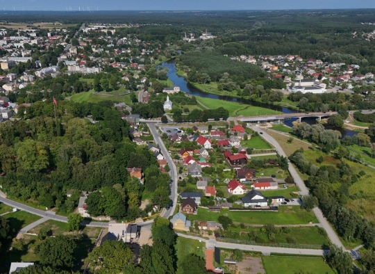 Atnaujinta Pakalnės gatvė Ukmergėje