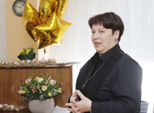Pašilės „Šilelis“ mini 50 metų veiklos sukaktį