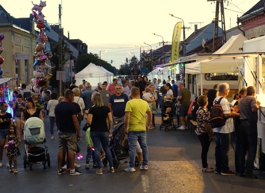 Viešnagės akimirkos