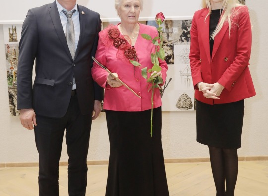 Tarptautinės asmenų su negalia dienos akimirkos