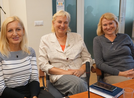 Savivaldybėje aptarti pedagogų darbo apmokėjimo klausimai