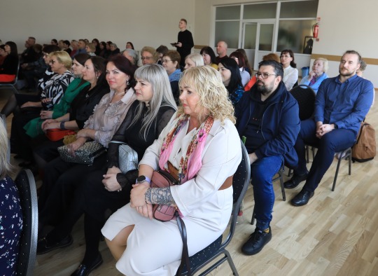 Medicinos darbuotojų dienos šventė