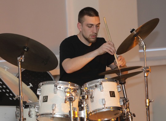 „Percussion Ukmergė 2025“ akimirkos
