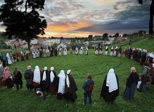 Ukmergės kultūros centrui 80 metų (akimirkos)