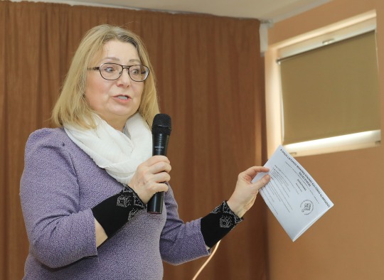 Lietuvos mokinių etninės kultūros olimpiados šalies etapas
