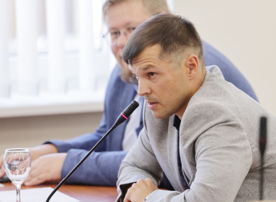 Ukmergės rajono savivaldybės taryboje – nauji veidai ir apdovanojimai