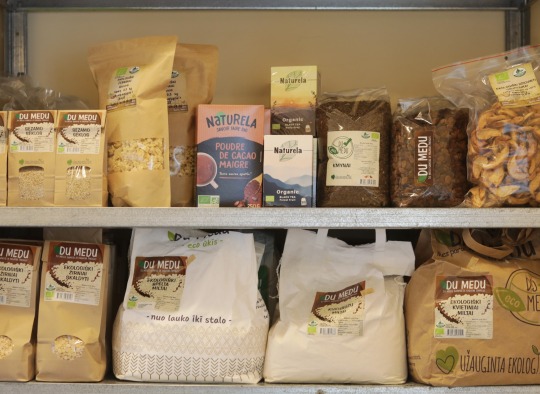Vaikų maitinimui ekologiškais produktais Ukmergėje - Europos Komisijos dėmesys