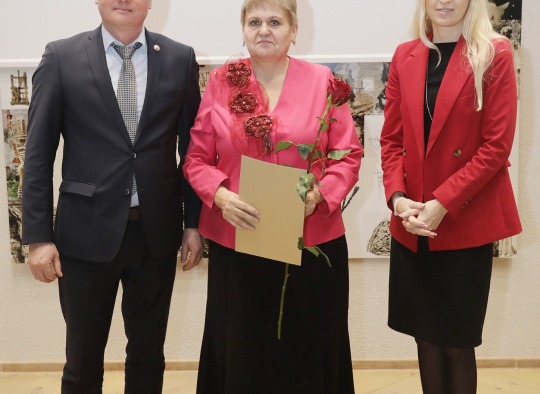 Tarptautinės asmenų su negalia dienos akimirkos