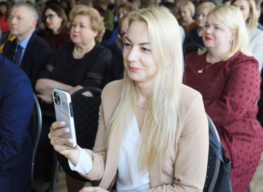 Medicinos darbuotojų dienos šventė