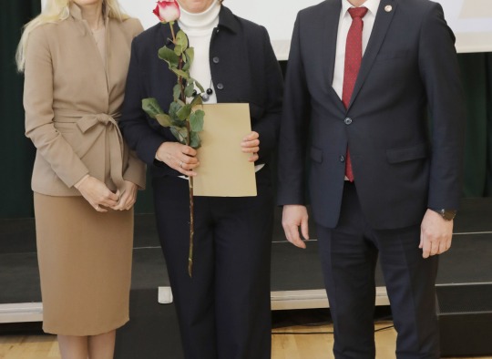 Šventės akimirkos