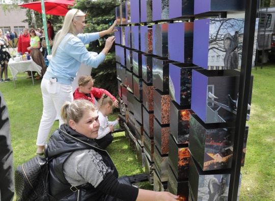 Ukmergės miesto šventė: daug renginių, pramogų ir koncertų