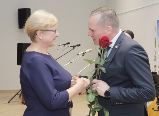 Tarptautinės asmenų su negalia dienos akimirkos