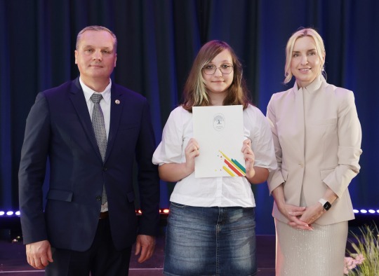 Pagerbti gabiausi rajono vaikai ir jaunimas