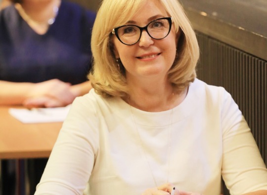 Brandos atestatų teikimo šventė