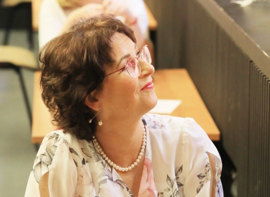 Brandos atestatų teikimo šventė