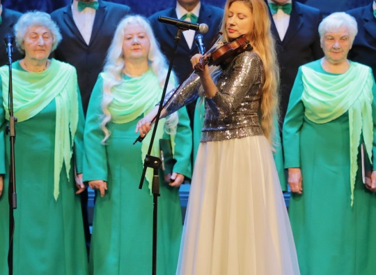 Trijų Karalių šventės akimirkos Ukmergės kultūros centre