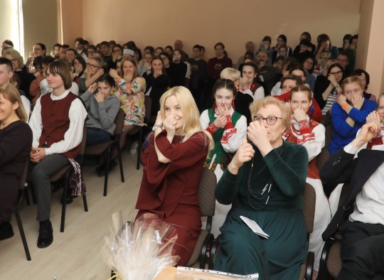 Lietuvos mokinių etninės kultūros olimpiados šalies etapas