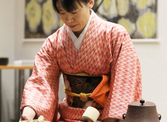 Japonijos kultūros dienos renginio akimirkos