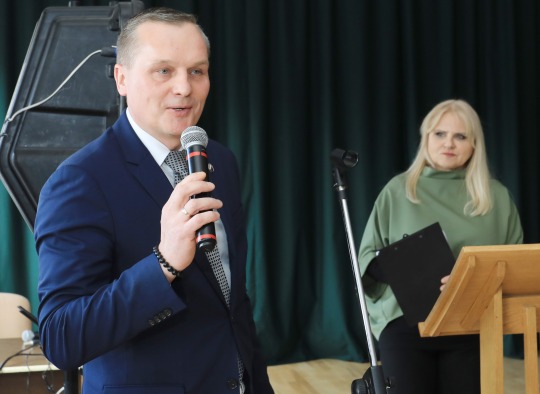 Medicinos darbuotojų dienos šventė