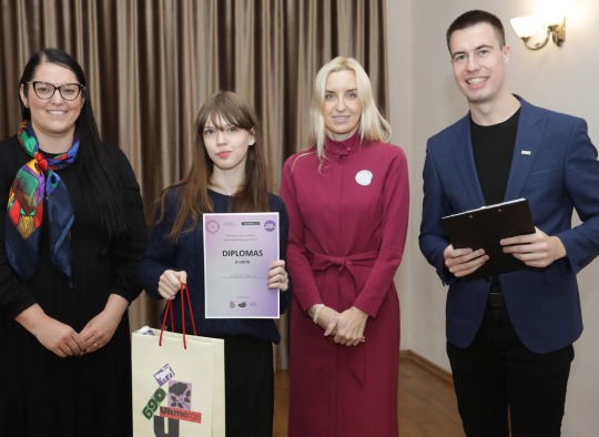 Mokinių verslo idėjų konkursas