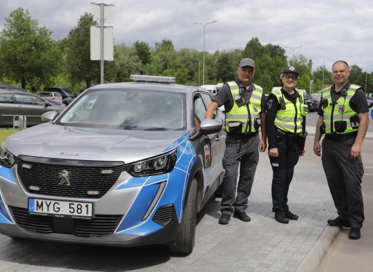 Ukmergės miesto šventė: daug renginių, pramogų ir koncertų
