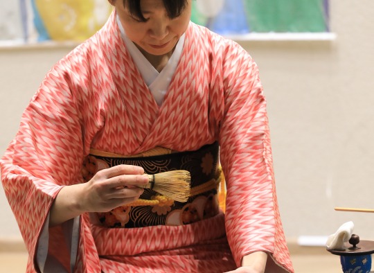 Japonijos kultūros dienos renginio akimirkos