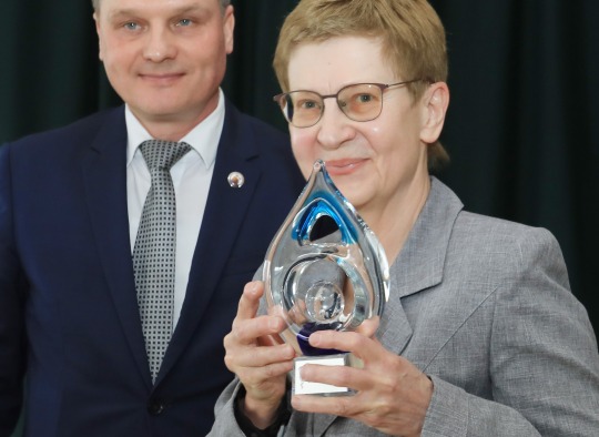 Medicinos darbuotojų dienos šventė