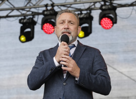 Šventės svečiai