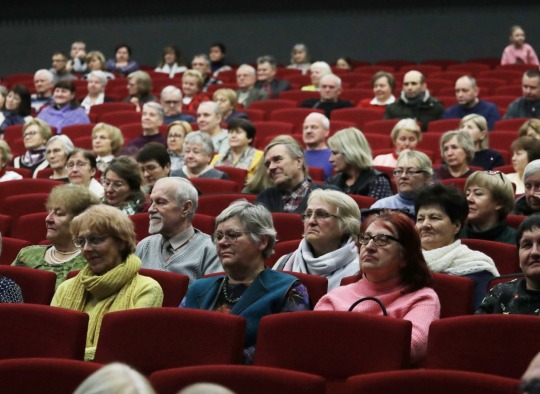 Trijų Karalių šventės akimirkos Ukmergės kultūros centre