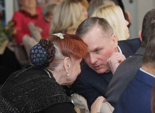 Tarptautinės asmenų su negalia dienos akimirkos