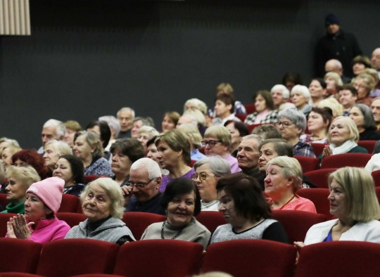 Trijų Karalių šventės akimirkos Ukmergės kultūros centre