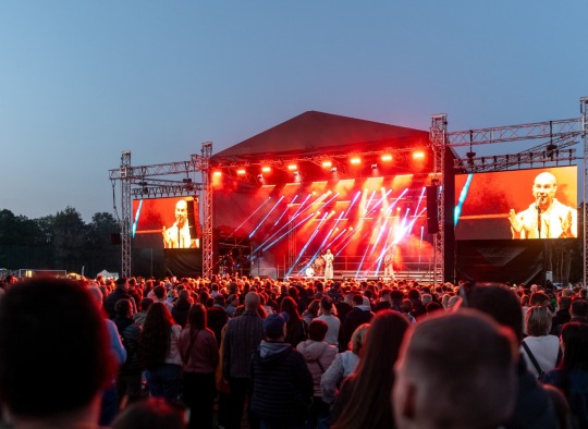 Ukmergė City Festival moments