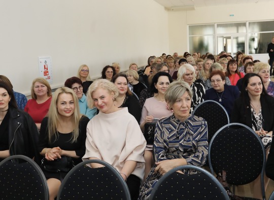 Medicinos darbuotojų dienos šventė