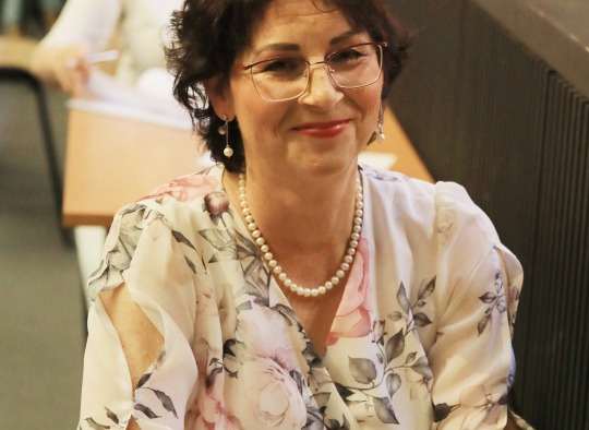 Brandos atestatų teikimo šventė