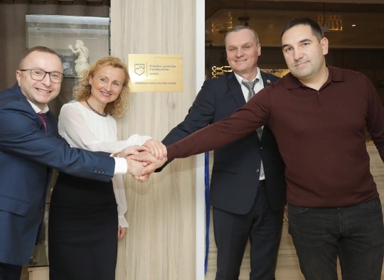 Renginio akimirkos