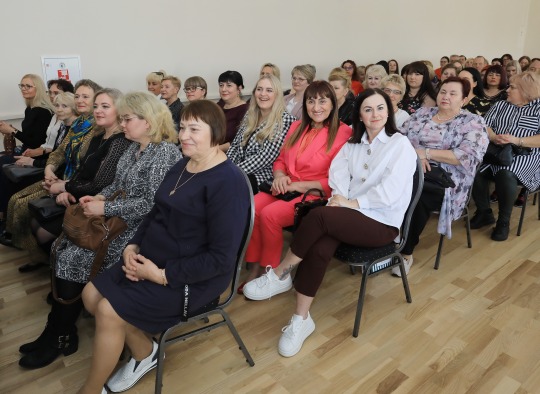 Medicinos darbuotojų dienos šventė