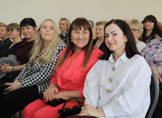Medicinos darbuotojų dienos šventė
