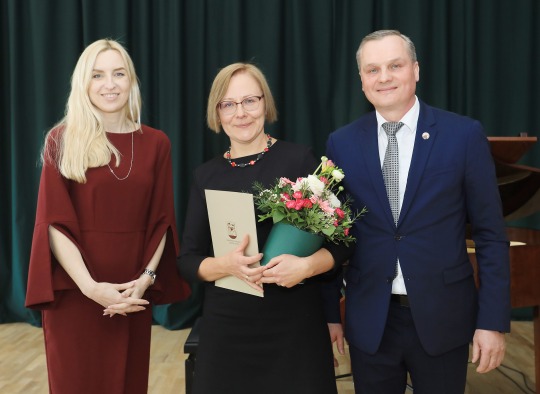 Medicinos darbuotojų dienos šventė
