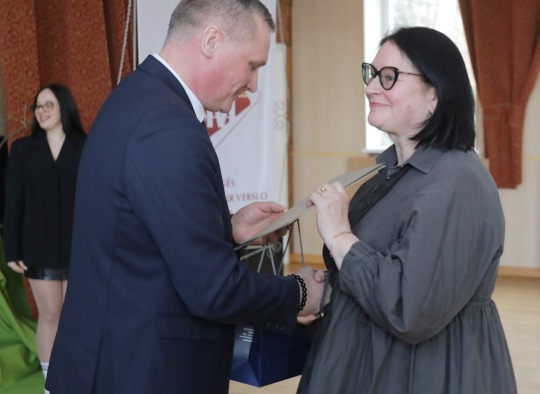 Ukmergėje paminėta Pasaulinė Žemės diena: dėmesys tvarumui ir jaunimo iniciatyvoms