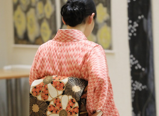 Japonijos kultūros dienos renginio akimirkos