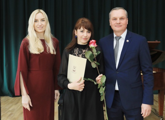 Medicinos darbuotojų dienos šventė