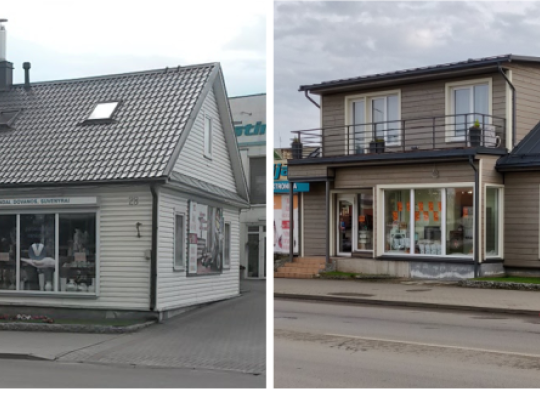 2019 m. kompensavimo rezultatai