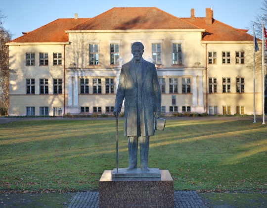 Taujėnai