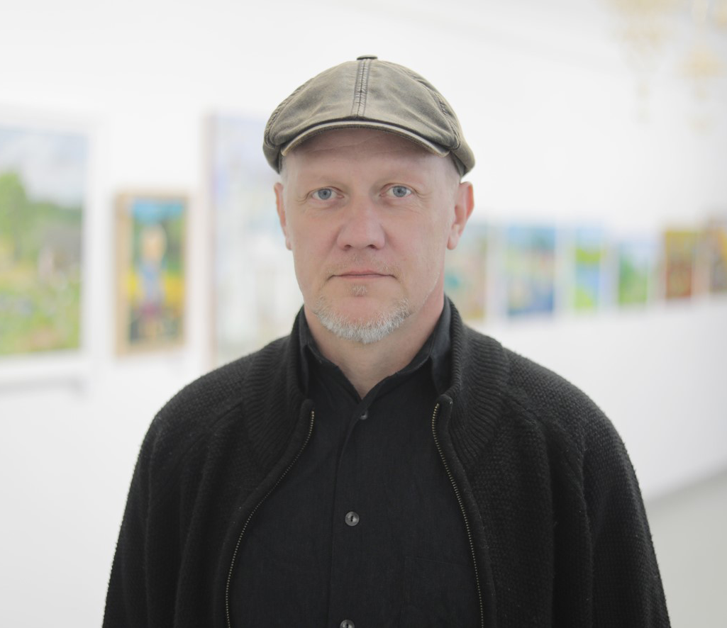 EGIDIJUS DARULIS