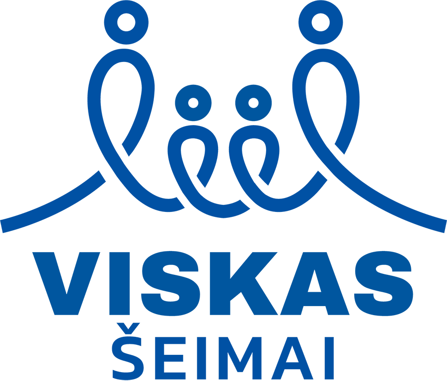 Viskas šeimai