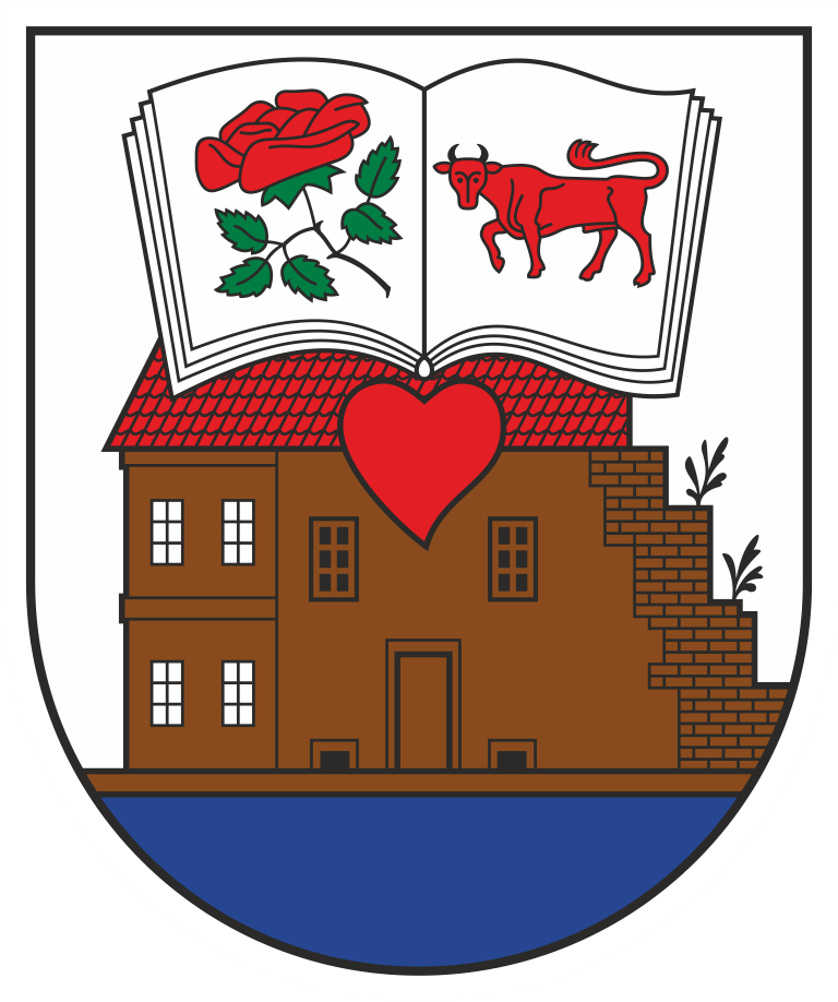 Ukmergės herbas