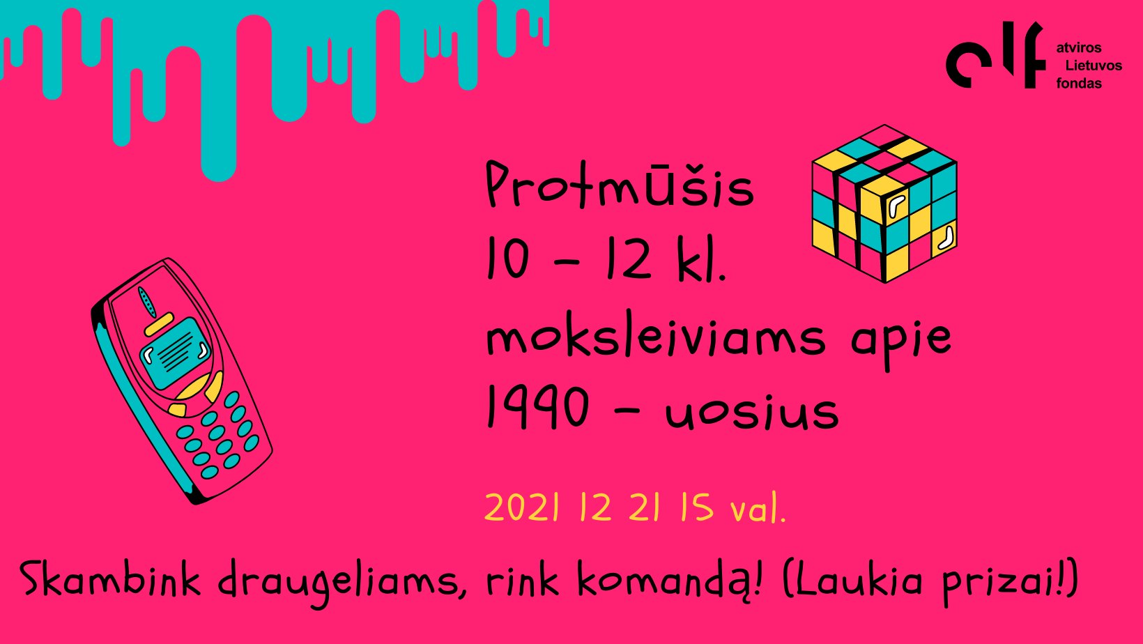 protmūšis