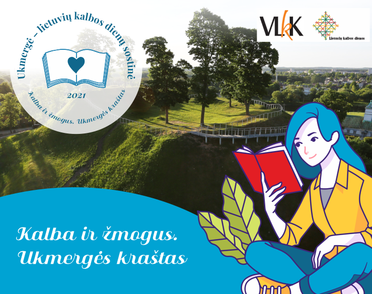 kalbos dienu sostine