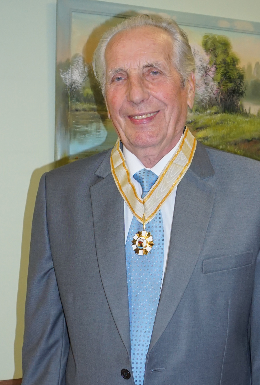 Jonas Stakauskas