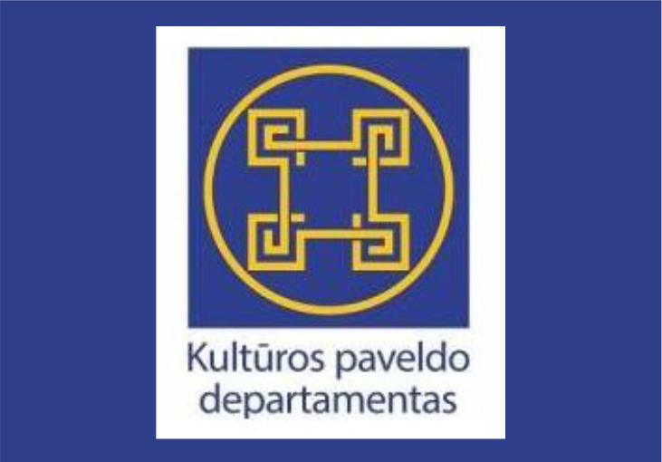 Kultūros paveldo departamentas